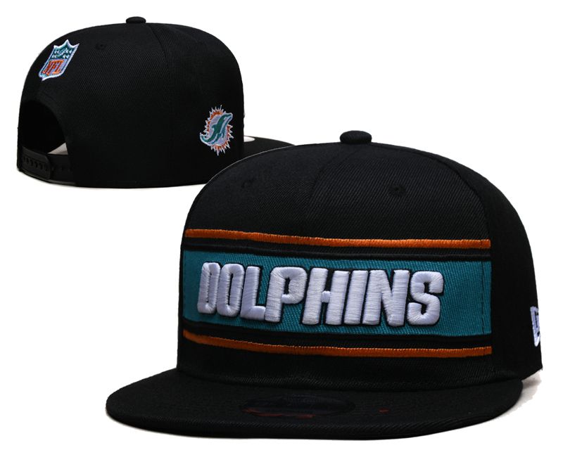 2024 NFL Miami Dolphins Hat YS202410304